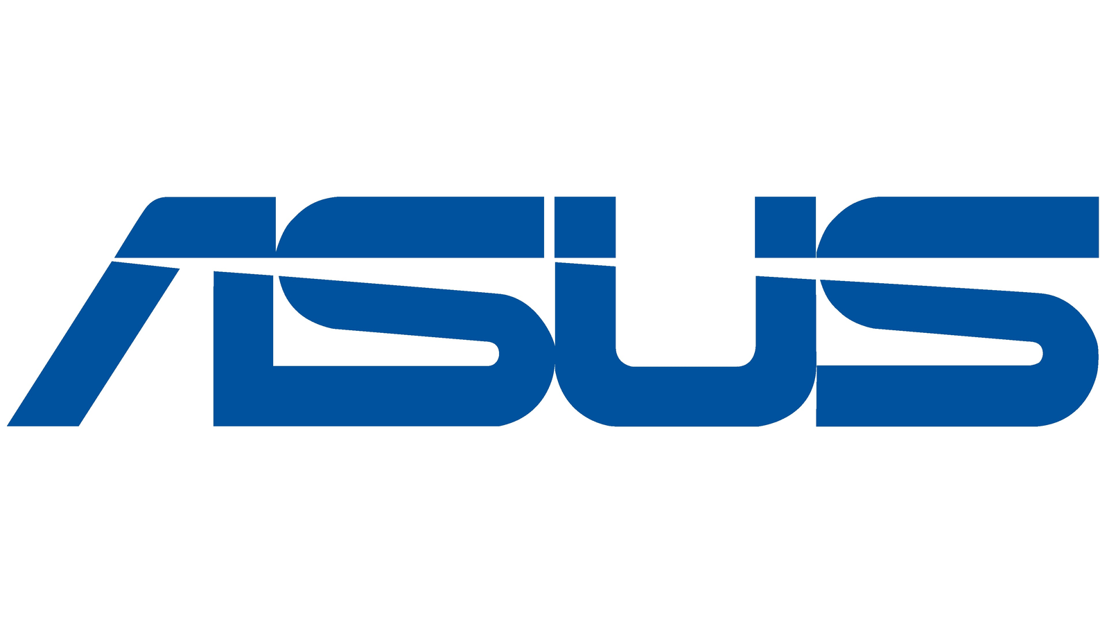 Asus logo