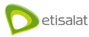 Etisalat logo